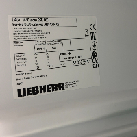 Liebherr Medline LKUv 1610 Refrigerator image 0
